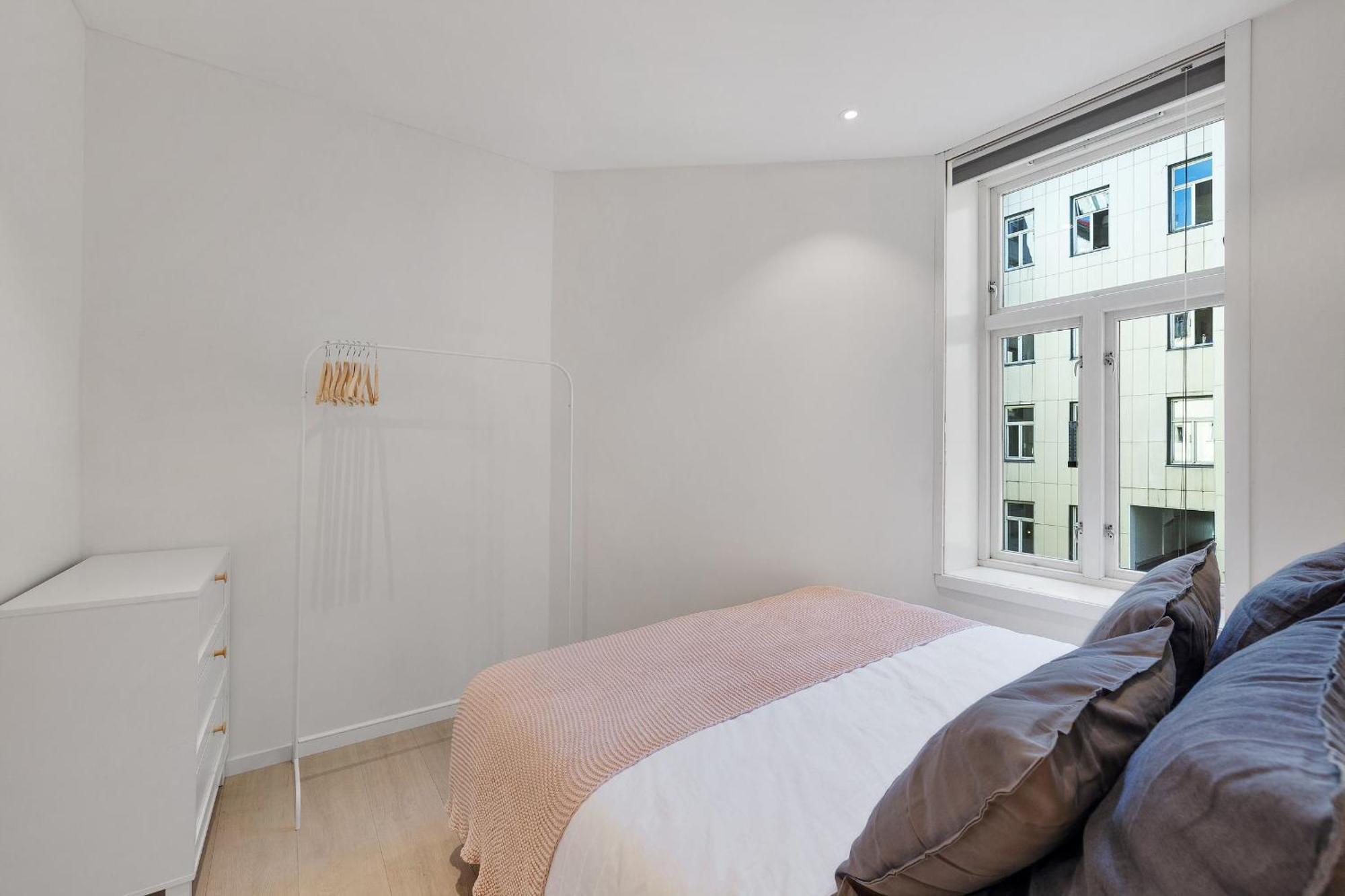 Apartment Fantastic In Oslo